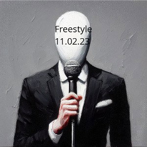 Freestyle 11-2