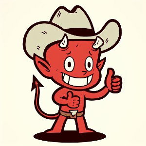 Devil Talk