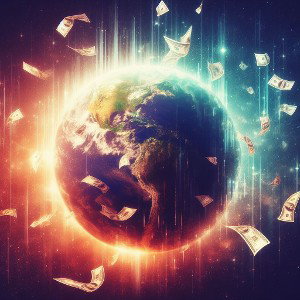 World Go Round 