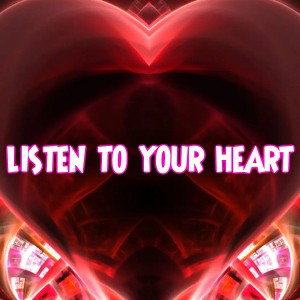 LISTEN TO YOUR HEART REMAKE BY S K E ORIGINAL BY ROXETTE 