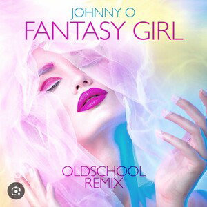 FANTASY GIRL REMAKE BY SKELIT ORIGINAL BY JOHNNY O 