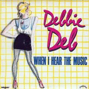 MY MUSIC REMAKE BY S K E ORIGINAL BY DEBBIE DEB 