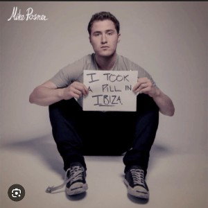 I TOOK A PILL REMAKE BY SKELIT ORIGINAL BY MIKE POSNER 