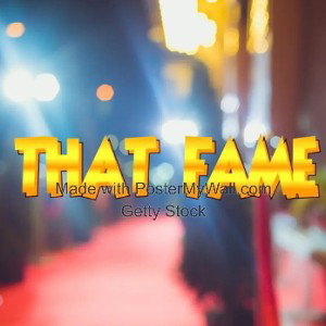 THAT FAME BY S K E WITH RICK ROSS 