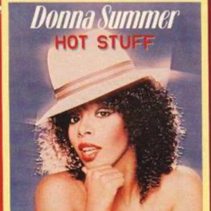 HOT STUFF REMAKE BY SKE ORIGINAL BY DONNA SUMMER 