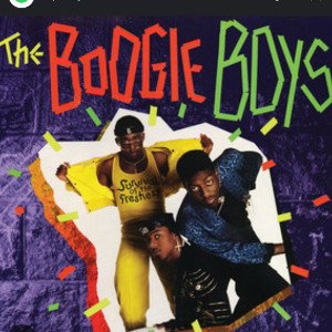 FLY GIRL REMAKE BY S K E ORIGINAL BY THE BOOGIE BOYS