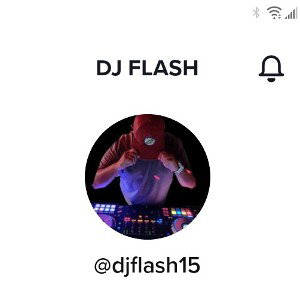 DJ FLASH BY S K E