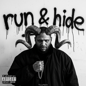 run & hide 