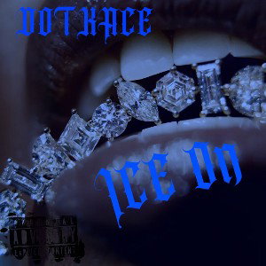 ice on