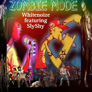 ZOMBIE MODE