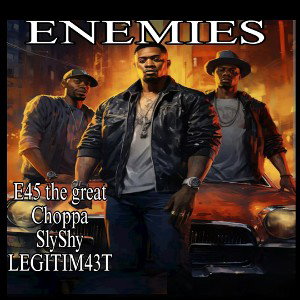   "ENEMIES"