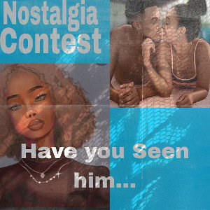 Have u seen him?