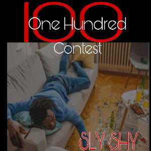 One Hundred  by SlyShy