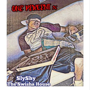 SlyShy - "One Percent"