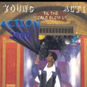 scandalous / old track he been doing this since the '90s don't get scared now