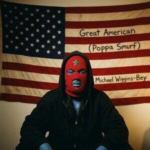 Great American(Poppa Smurf)