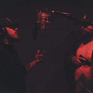 Dr.Bilt x Jrealism - "BEFORE THE STORM"