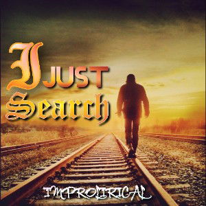 I JUST SEARCH _Demo_ xLirical