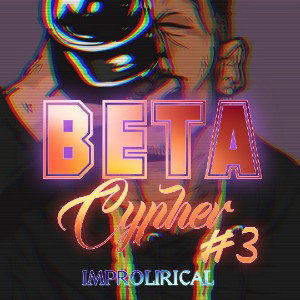 BETA Cypher #3 