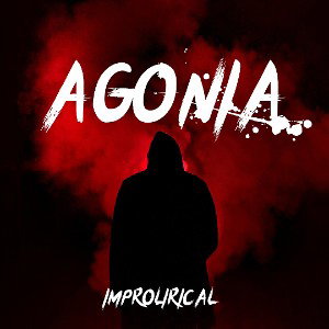 ✴️Agonia✴️(Prod. By VintageMan Beats)