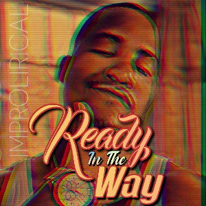 Ready in the Way 🏄🏾‍♂️