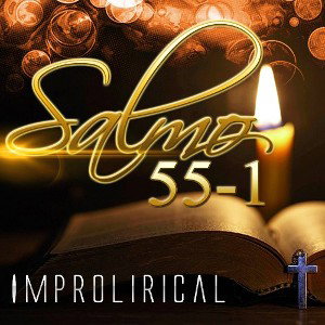 Salmo 55-1