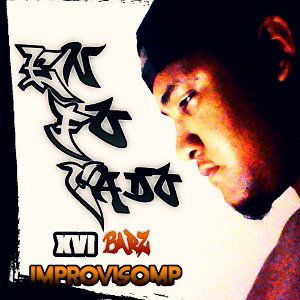 ENFOCADO XVI Barz(OneShort)(Inédito) 