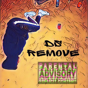 DS remove 