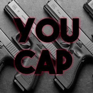 YOU CAP BY MW 50 
