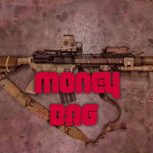 MONEY BAG BY MW 50🖕 