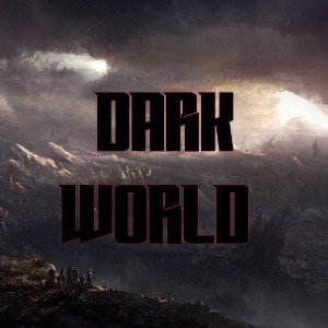  DARK WORLD by MW 50 