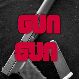 GUN GUN BY MW 50 