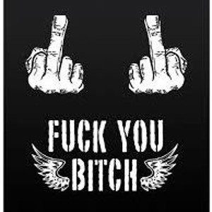 F.U. BITCH BY MW 50  