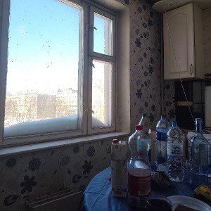 Сладкий Антон