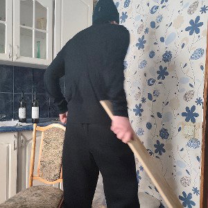 Писюн Капал