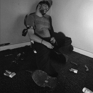 Broke Your Heart on a Relapse