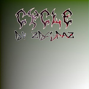 ZBSPAZ - IT FEELS LIKE A CYCLE