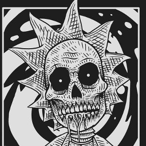 Smooky Beeny - suck my deck 