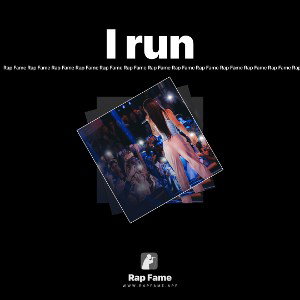 I run 🏃‍♀️ 