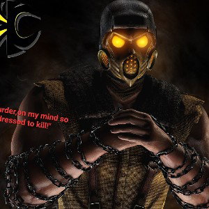 Killah Cavalry_Homicide