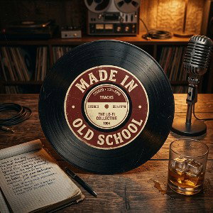made in old school 