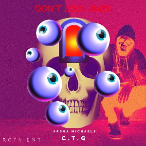 DON’T LOOK BACK 