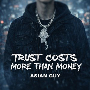 Trust Costs More Than Money 