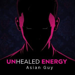 Unhealed Energy 