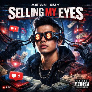 Selling My Eyes 