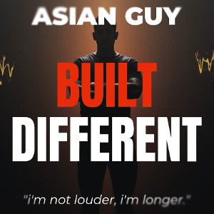 Built Different-