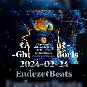 Epic Choir | »₹age•Dhu₹« | HARD | Rap Beat Instrumental | 2024 |