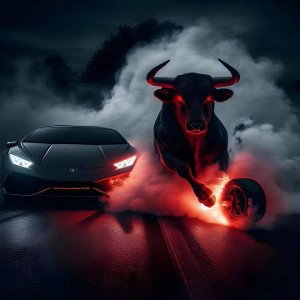 "RAGE" HARD CHOIR RAP BEAT »WARRIOR« | Hip-Hop Instrumental 2024 | Prod. Endezet Beats 