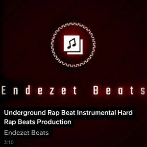 Underground Rap Beat Instrumental Hard Rap Beats Production