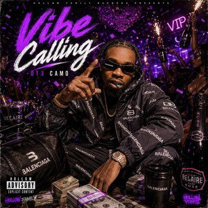 vibe calling [prod. hi Ken]